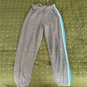 AV sweatpants